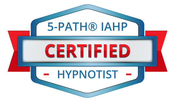 5-PATH® Certified Master Hypnotist