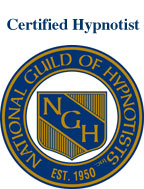 NGH Certified Hypnotist