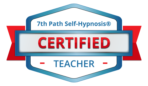 7th Path Self-Hypnosis® Certified